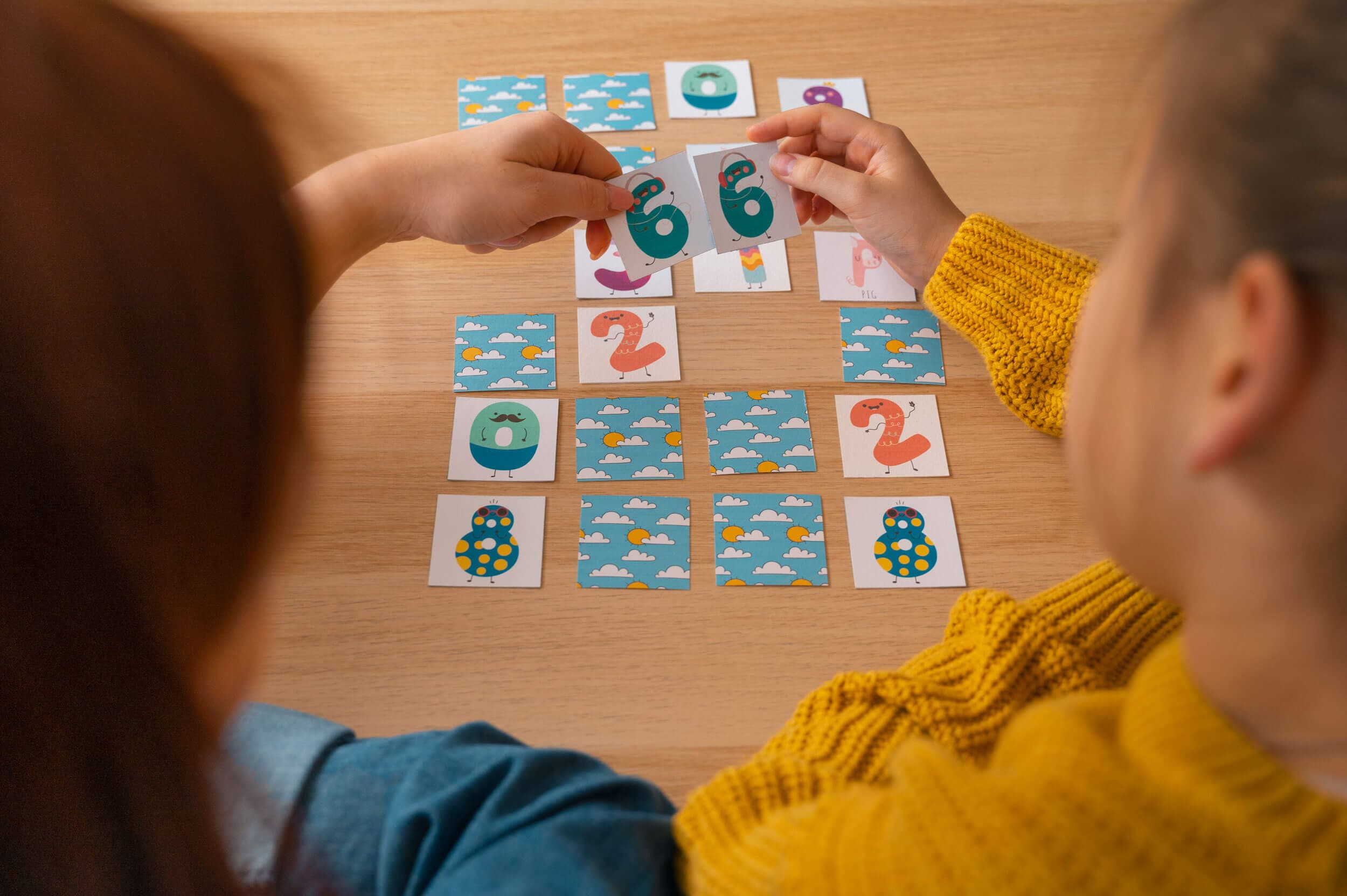 Deepen Math & Science Thinking